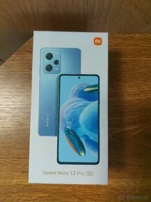 REDMI NOTE 12 PRO 5G