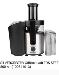 Odštavovač Silvercrest 800W