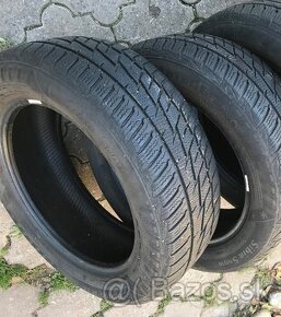 Zimne pneu Matador 205/55 R16