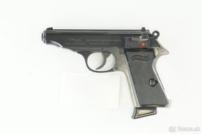 Walther PP, 22LR