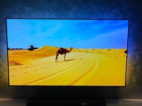 Philips 65’ OLED705/12