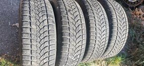 215/65 r16 98H M+S dezen5mm 4ks59eur mam aj 215/70 r16 pošle