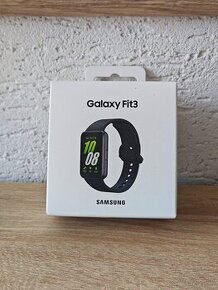 Samsung Galaxy Fit3