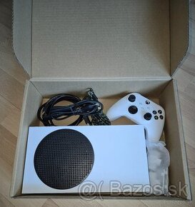 XBOX SERIES S