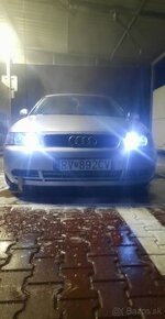 Predam vimenim audi A3 1.9 tdi 81kw plus chip