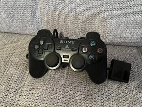 Playstation 2 ovládač