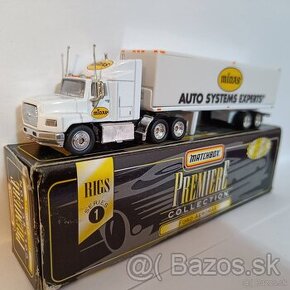 Matchbox Convoy