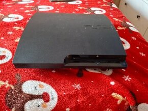 Ps3 slim