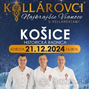 KOLLAROVCI KOŠICE