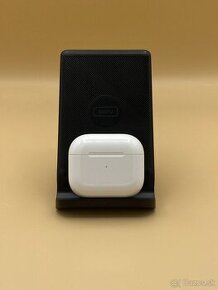 Apple AirPods 3 s Lightning púzdrom - skvelý stav