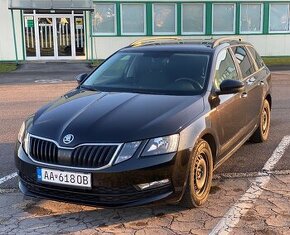 Skoda octavia,1.6 tdi, 7st.DSG