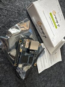 Predam Orange Pi Zero H2+