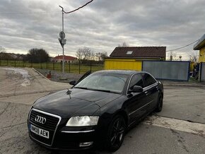 Audi a8 3.0 tdi 171kw