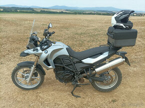 BMW F 650 GS