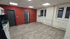 Apartmán, nebytové priestory Košice, Mlynárska ulica