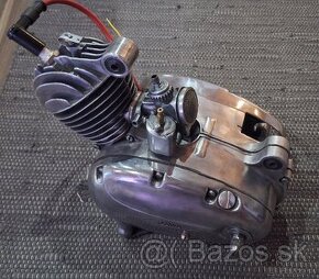 Motor Moped Stadion S11 | S22 | S23