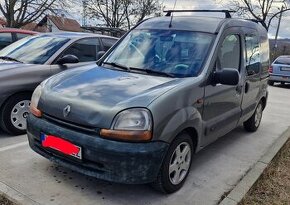 Renault kangoo  1.9dti