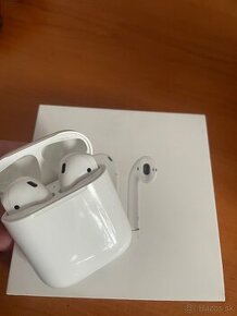 AirPods 2 generácie