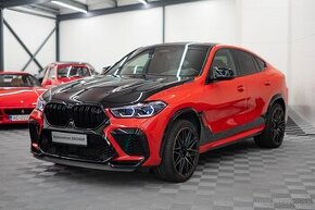 BMW X6M