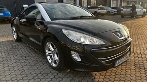 PEUGEOT RCZ 1,6 THP 156k MT6