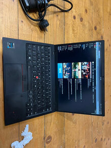 Lenovo ThinkPad X1 Nano Gen1