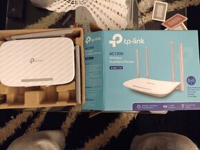 router TP- link