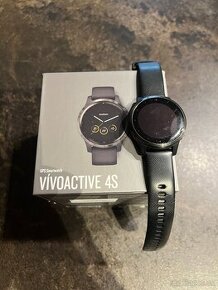 Garmin Vivoactive 4S