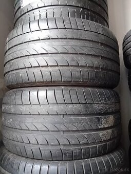 2ks 315/35R20 Letné pneumatiky Dunlop RFT