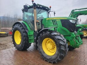 John Deere 6170R