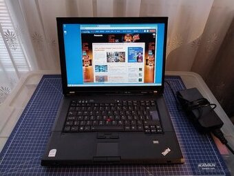 Thinkpad T61p