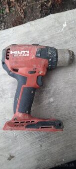 Hilti sf4 a22