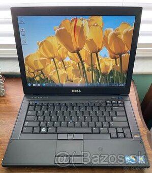 Dell E6410, I5, 4Gb Ram 14"