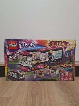 Lego Friends