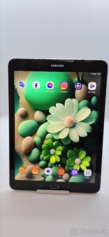 Predám Samsung Galaxy Tab S2 9.7 WiFi Black (SM-T810)