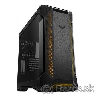 ASUS GT501 PC skrinka - TUF GAMING