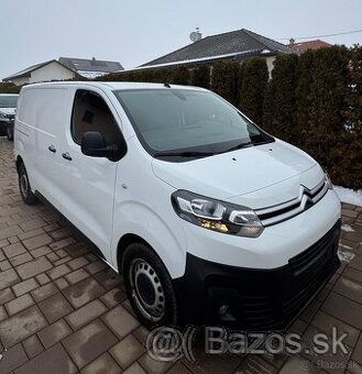 Citroen Jumpy 2.0HDI Premium