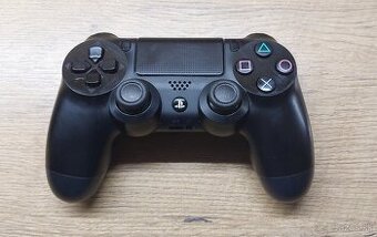 Sony Dualshock ovladac PS4