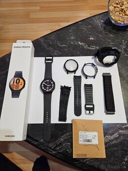 Samsung Galaxy Watch 4 44mm