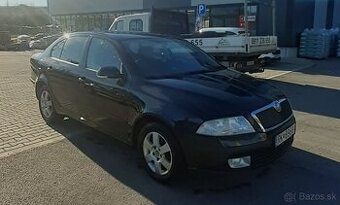 Skoda Octavia 2 1.9 tdi