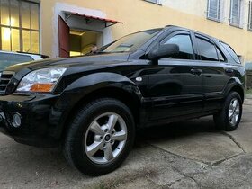 Kia Sorento 2,5CRDI