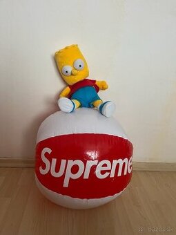 Supreme ss15 beach ball