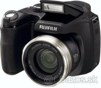 fujifilm  finepix s5800