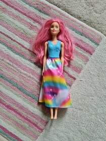 Bábika Barbie