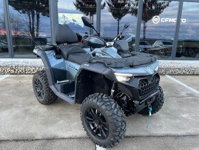 CFMOTO Gladiator X850 G3 - 1