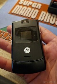 motorola