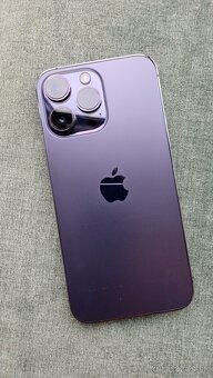 iPhone 14 Pro Max 128gb Deep Purple