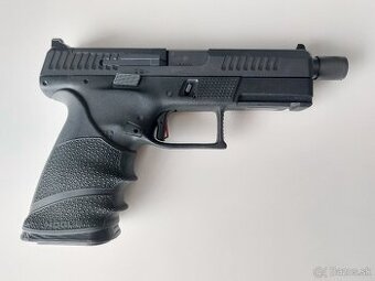 CZ P10c 9x19