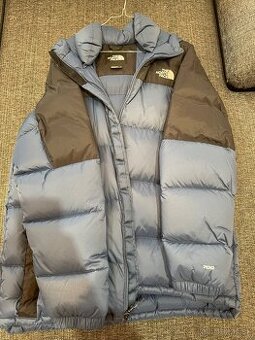 The North Face Diablo Down shady blue