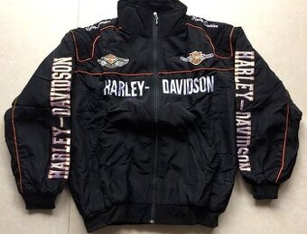 Bunda Harley Davidson