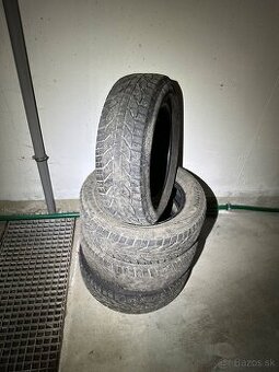 205/65 r16 zimne